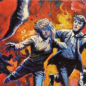 20 posters de películas de Zombies