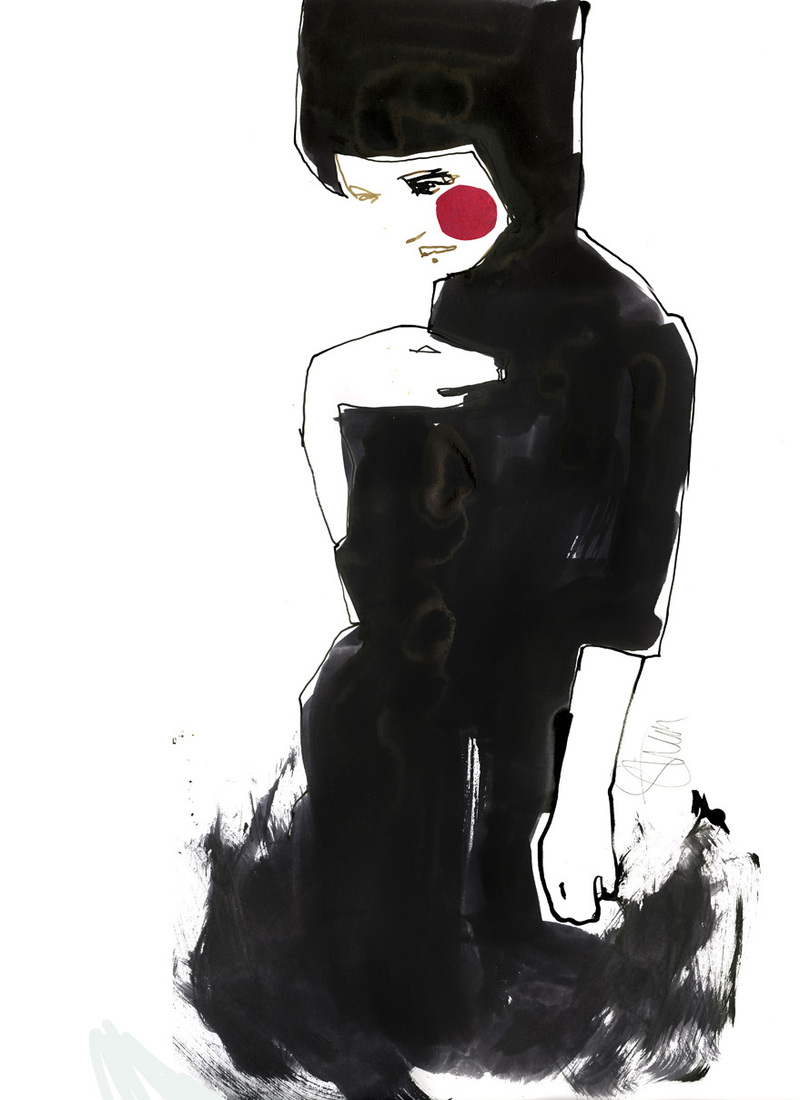 stina-persson-drawings-oldskull-6