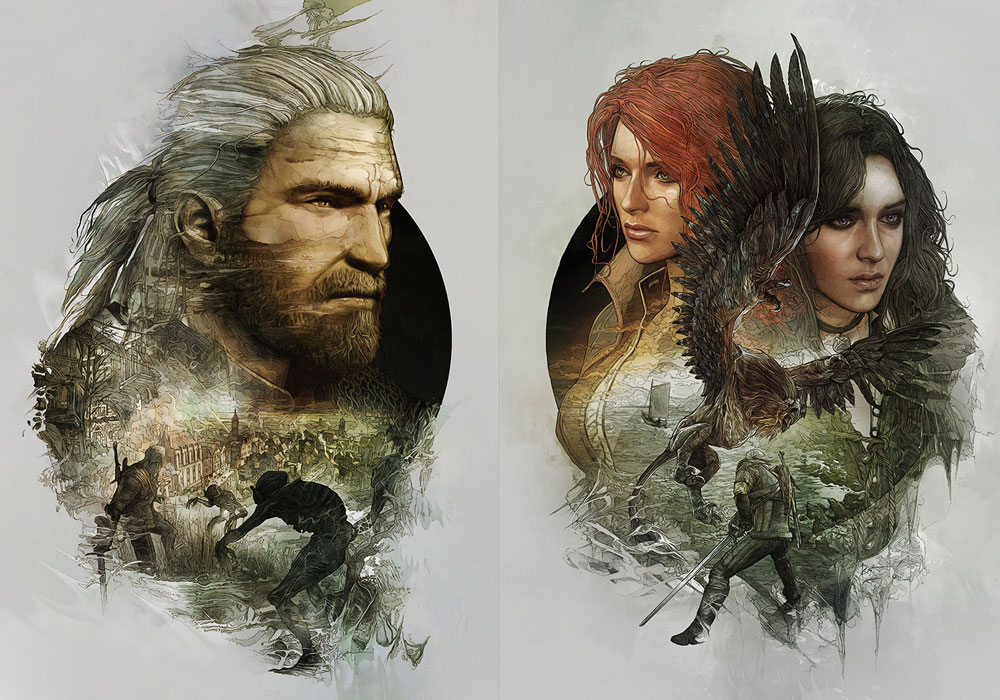 the-witcher-game-illustration-2
