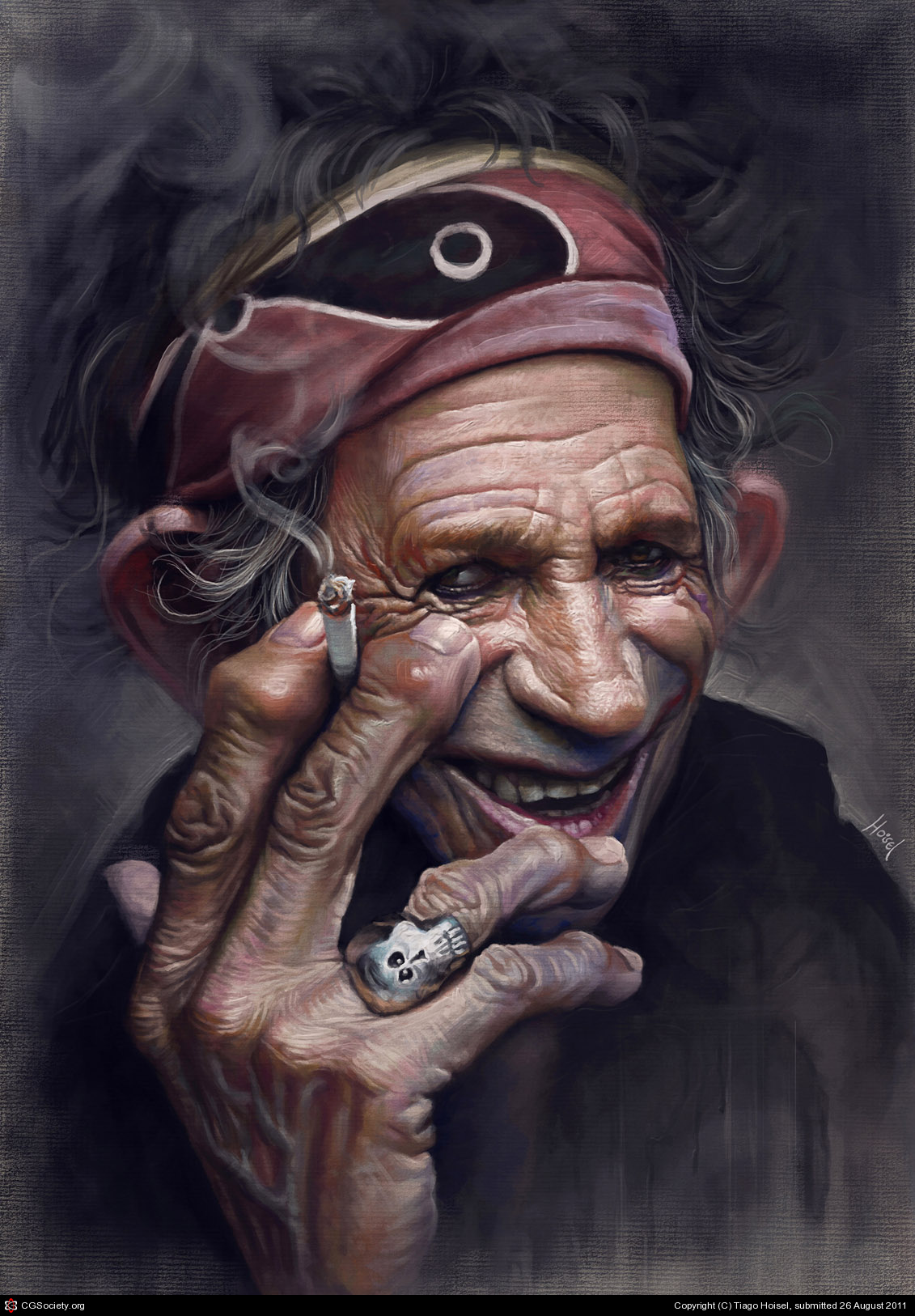 Tiago Hoisel 1