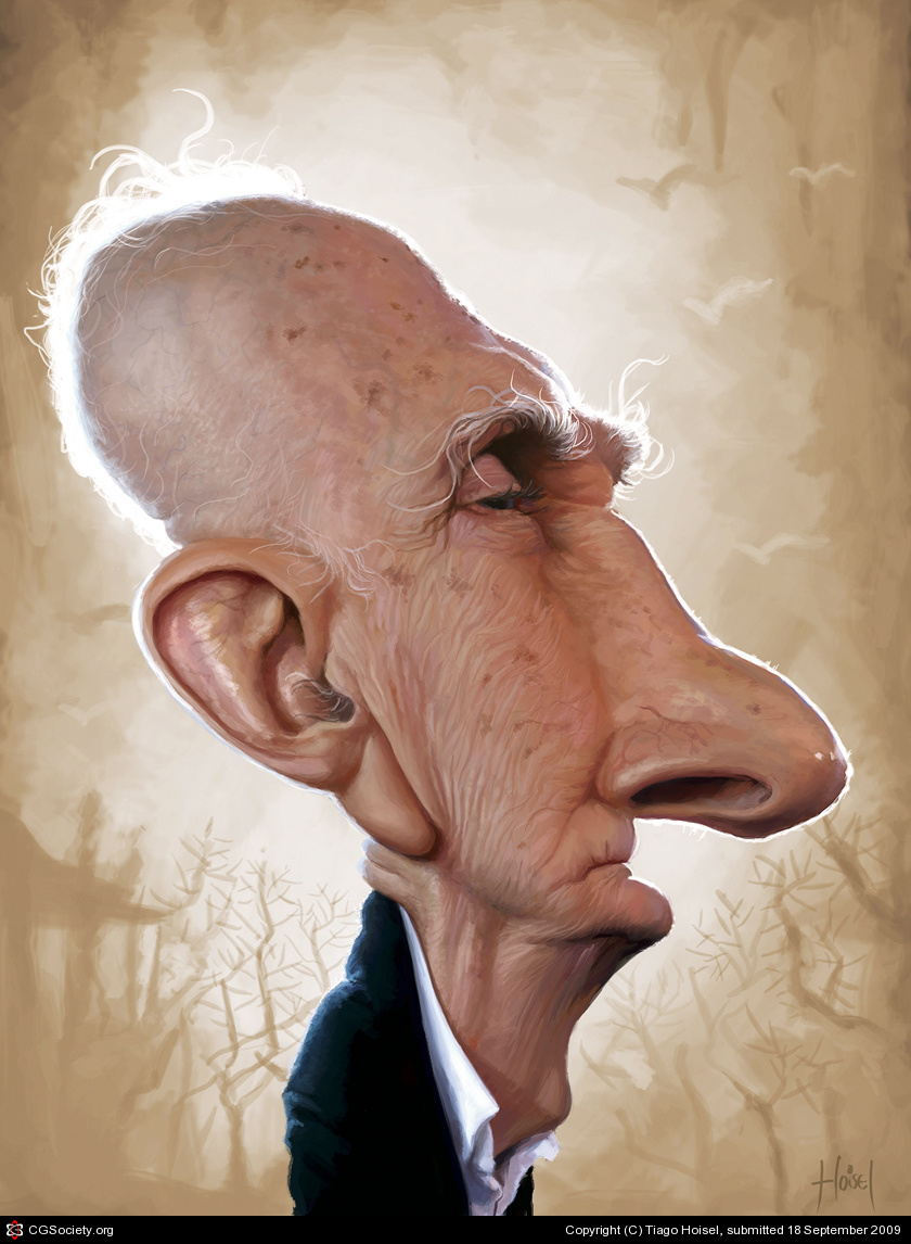 Tiago Hoisel 2
