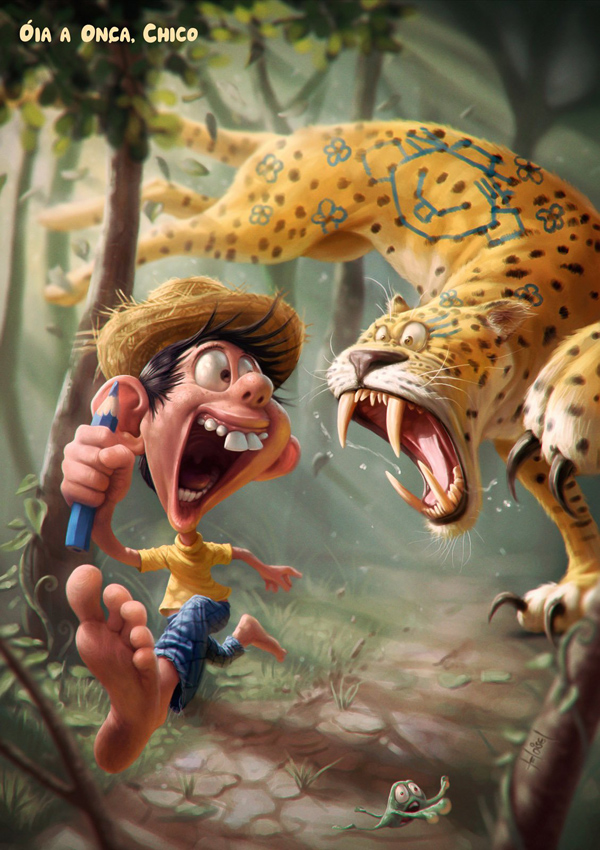 Tiago Hoisel 5