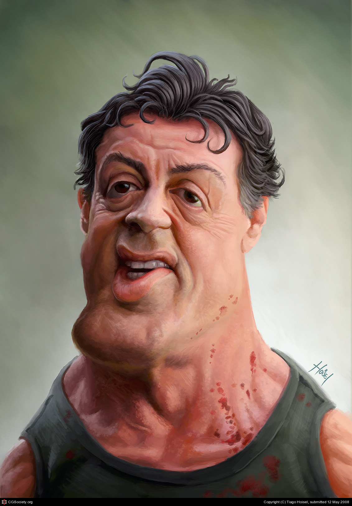 Tiago Hoisel 9