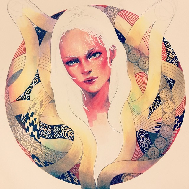 minjae lee illustratio 3