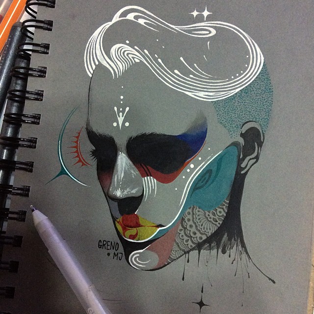 minjae lee illustratio 4