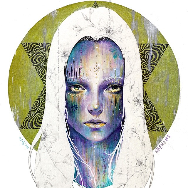 minjae lee illustratio 5