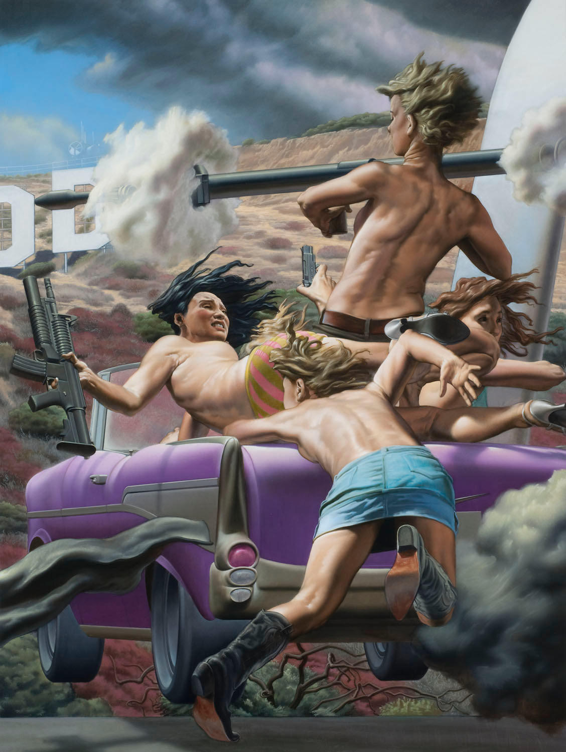 nicola verlato painting 10