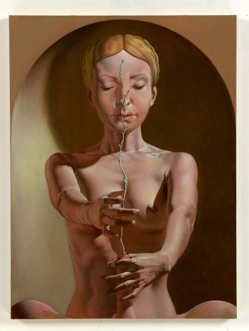 nicola verlato painting 5