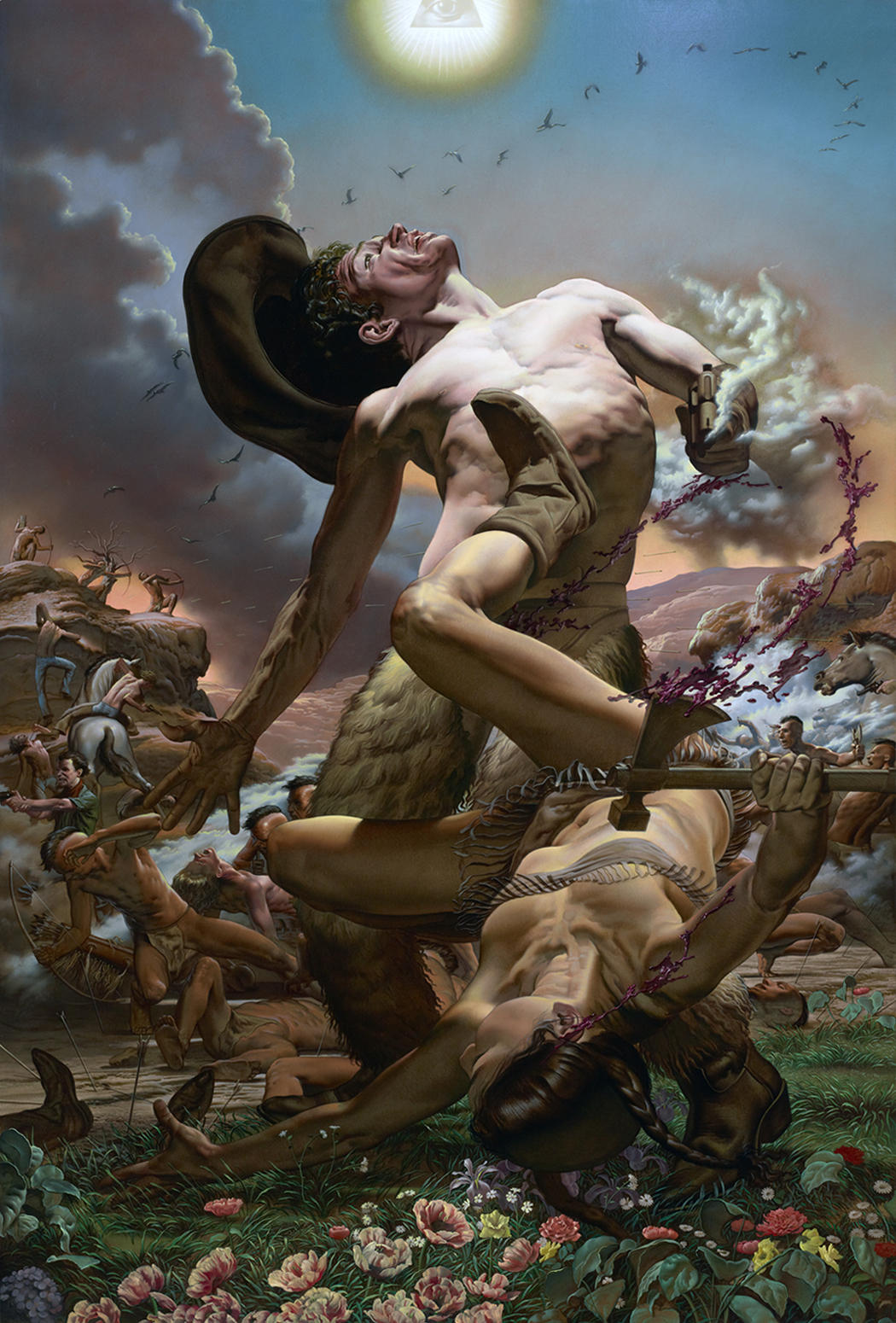 nicola verlato painting 6
