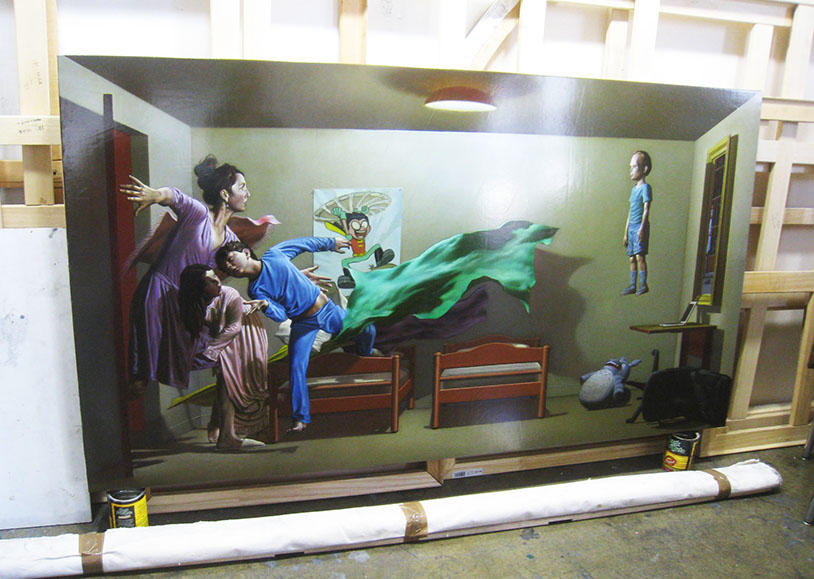 nicola verlato painting 9