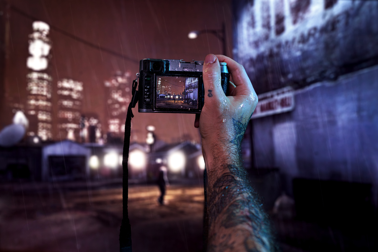 Benoit Paille photography 3