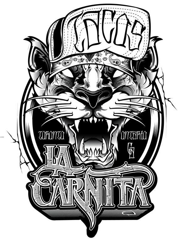 hydro74 illustration oldskull 7