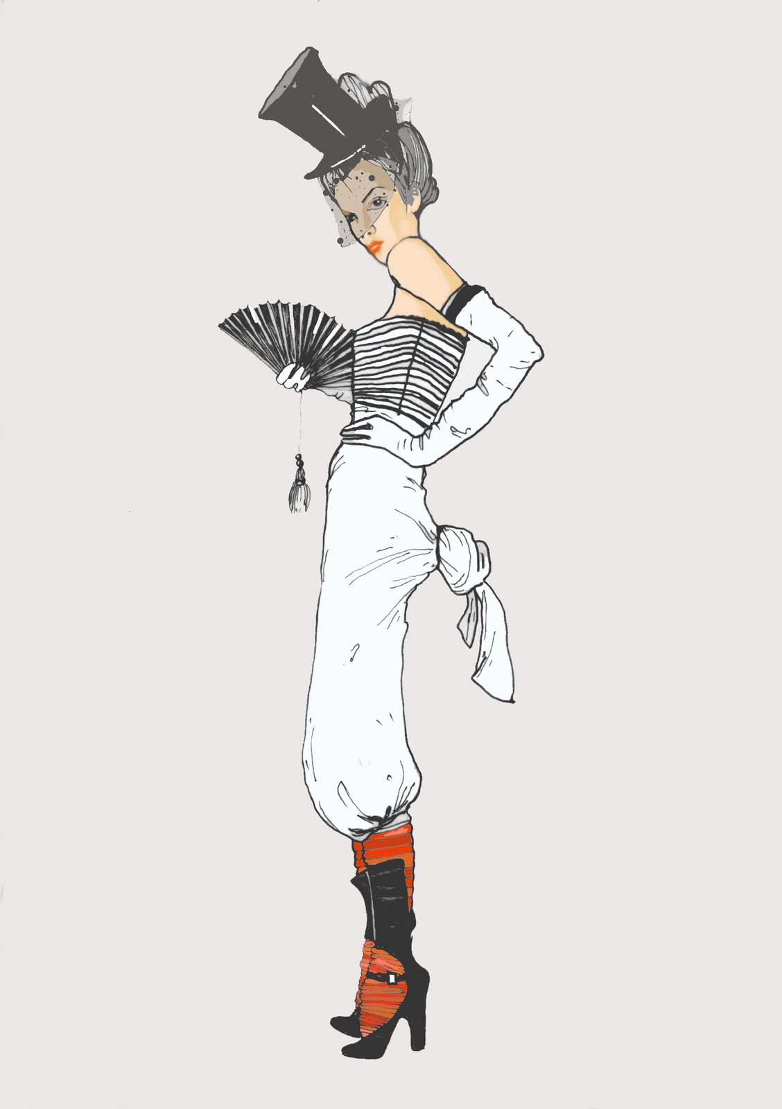 junona blash 5