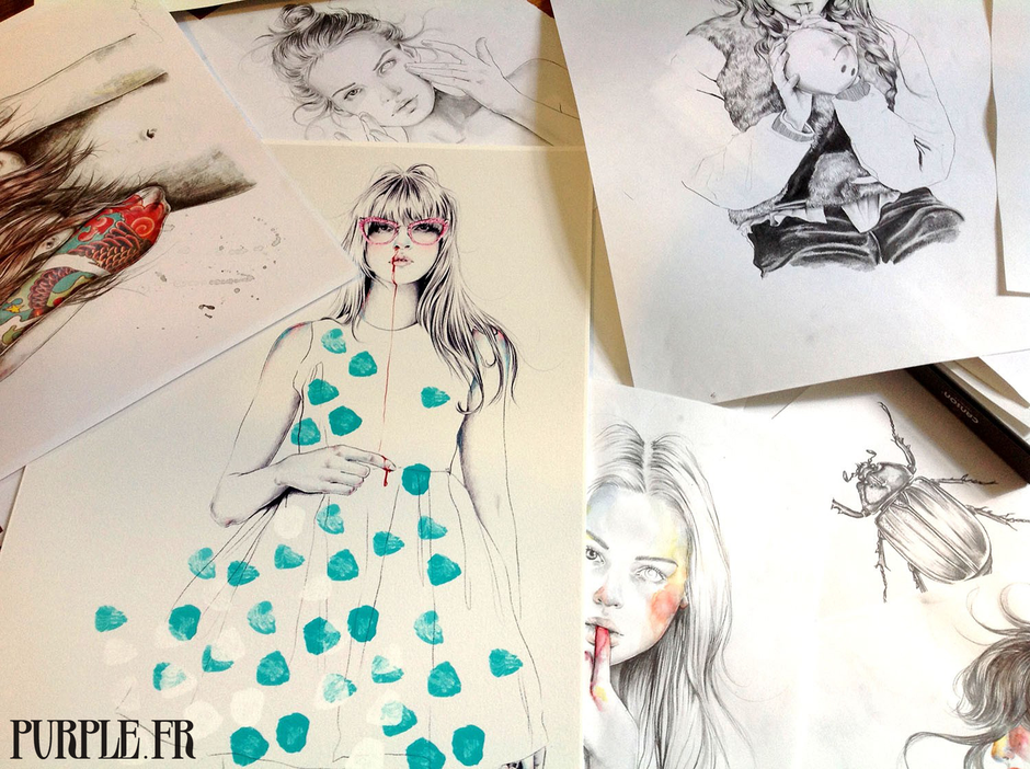 esra roise illustration 11