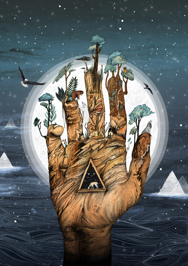 sandra dieckmann illjustration 4
