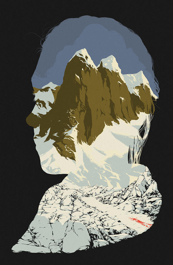 hafaell illustration oldskull 5-1