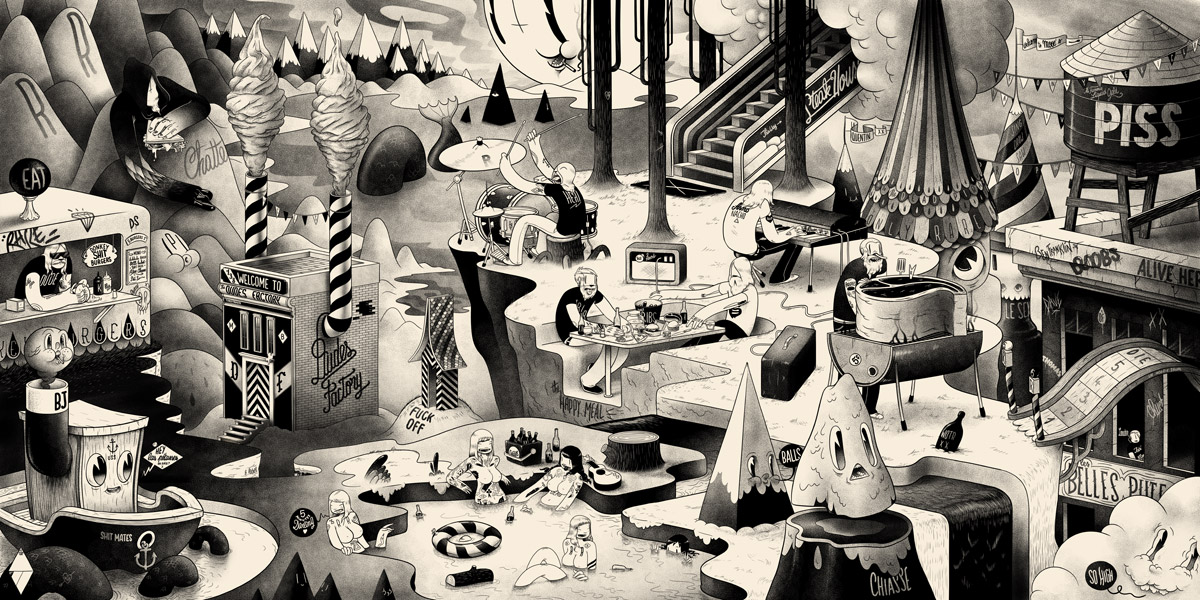 mcbees illustration 2