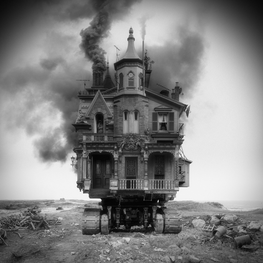 Jim-kazanjian-photomanipulation-oldskull-1