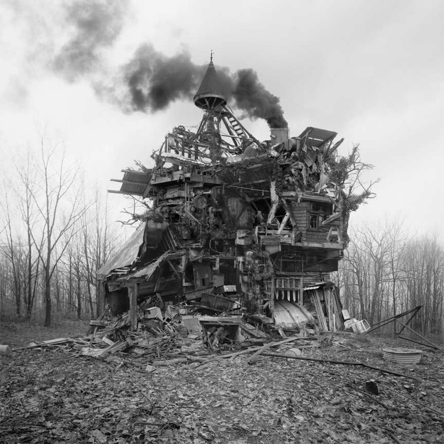 Jim-kazanjian-photomanipulation-oldskull-7