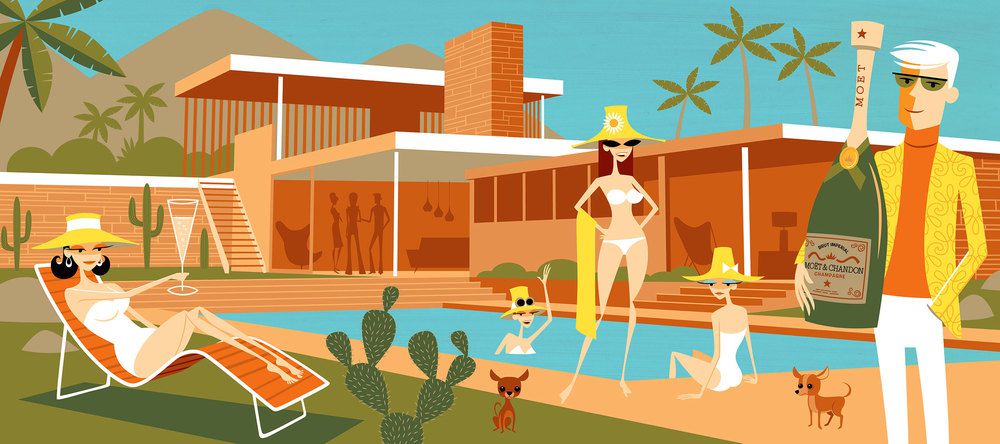 shag 50s illustration 2