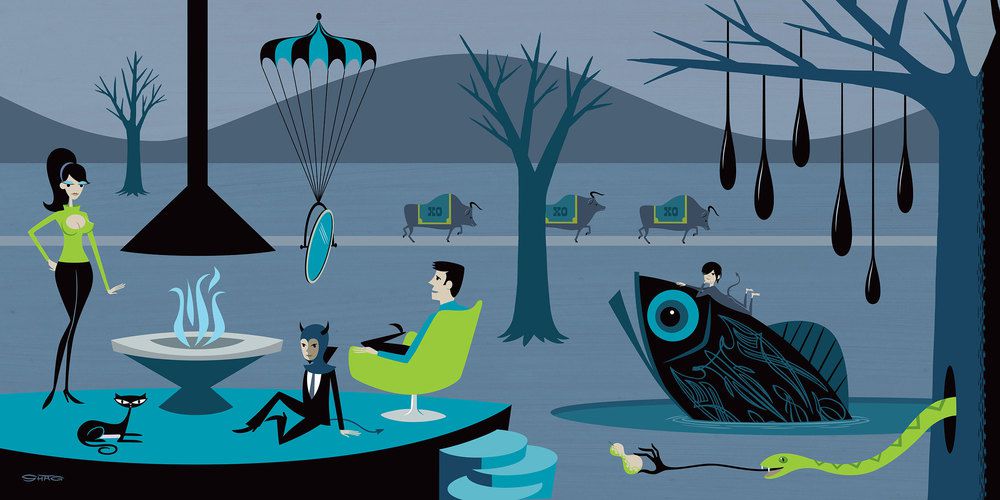 shag 50s illustration 5