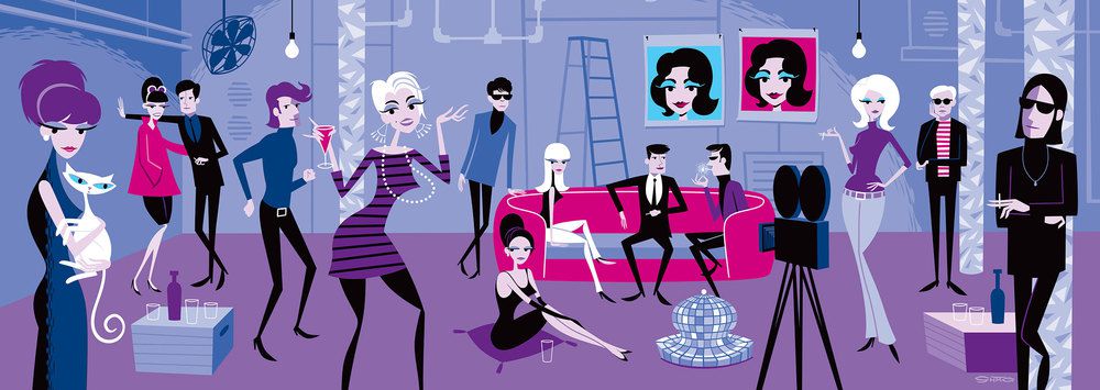 shag 50s illustration 6
