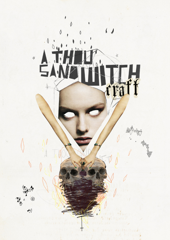 Raphael vicenzi collages and illustrations 6-1