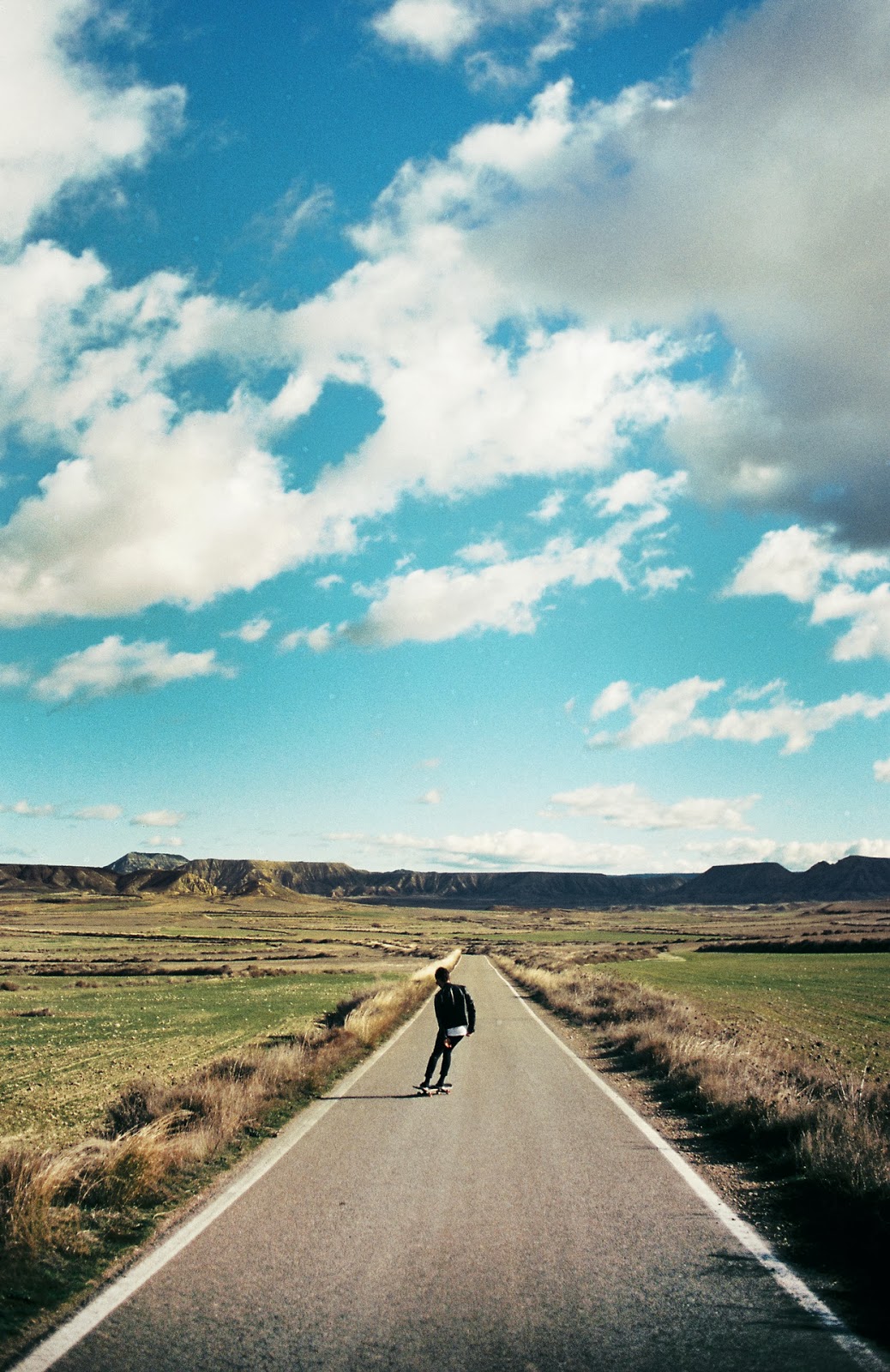 Theo Gosselin photography 2