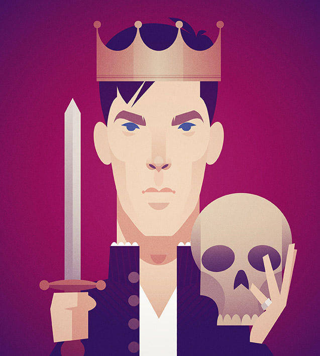 hamlet stanley chow