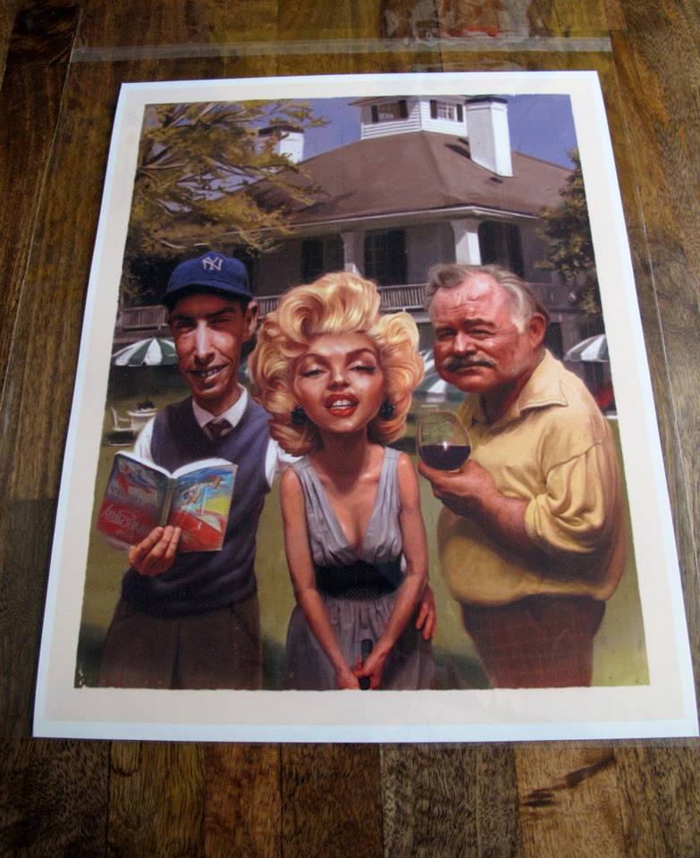 Jaison Seiler ilustracion caricatura 2