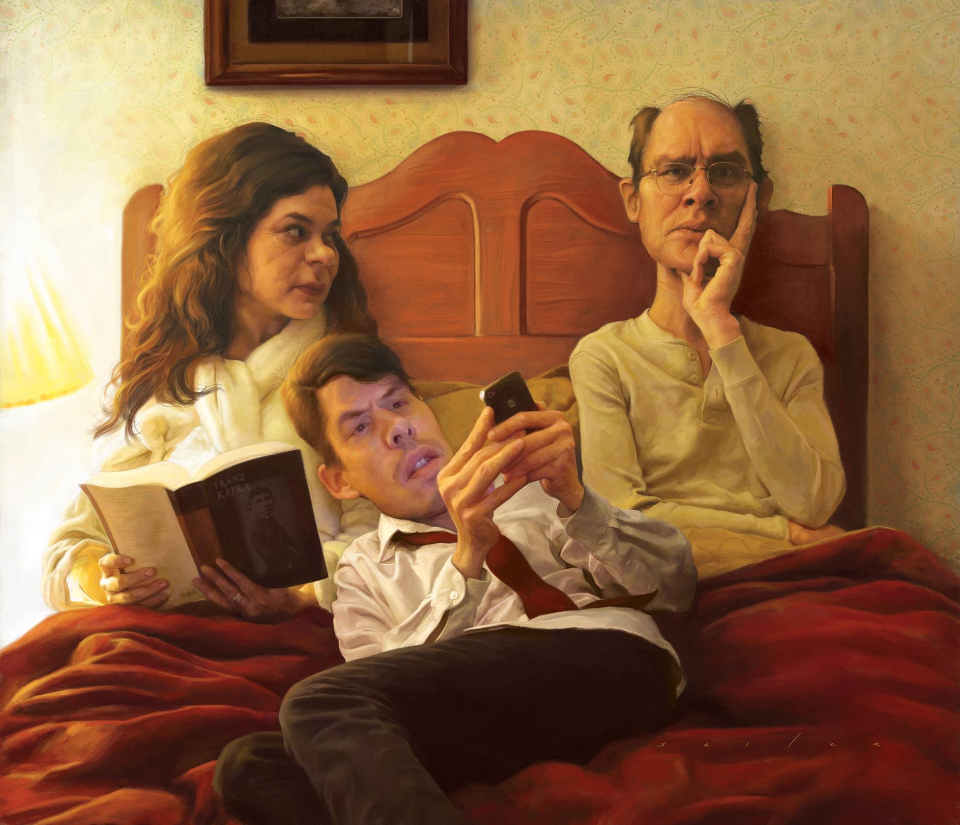 Jaison Seiler ilustracion caricatura 4