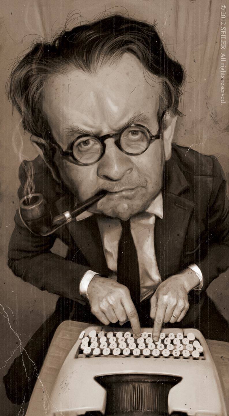 Jaison Seiler ilustracion caricatura 7