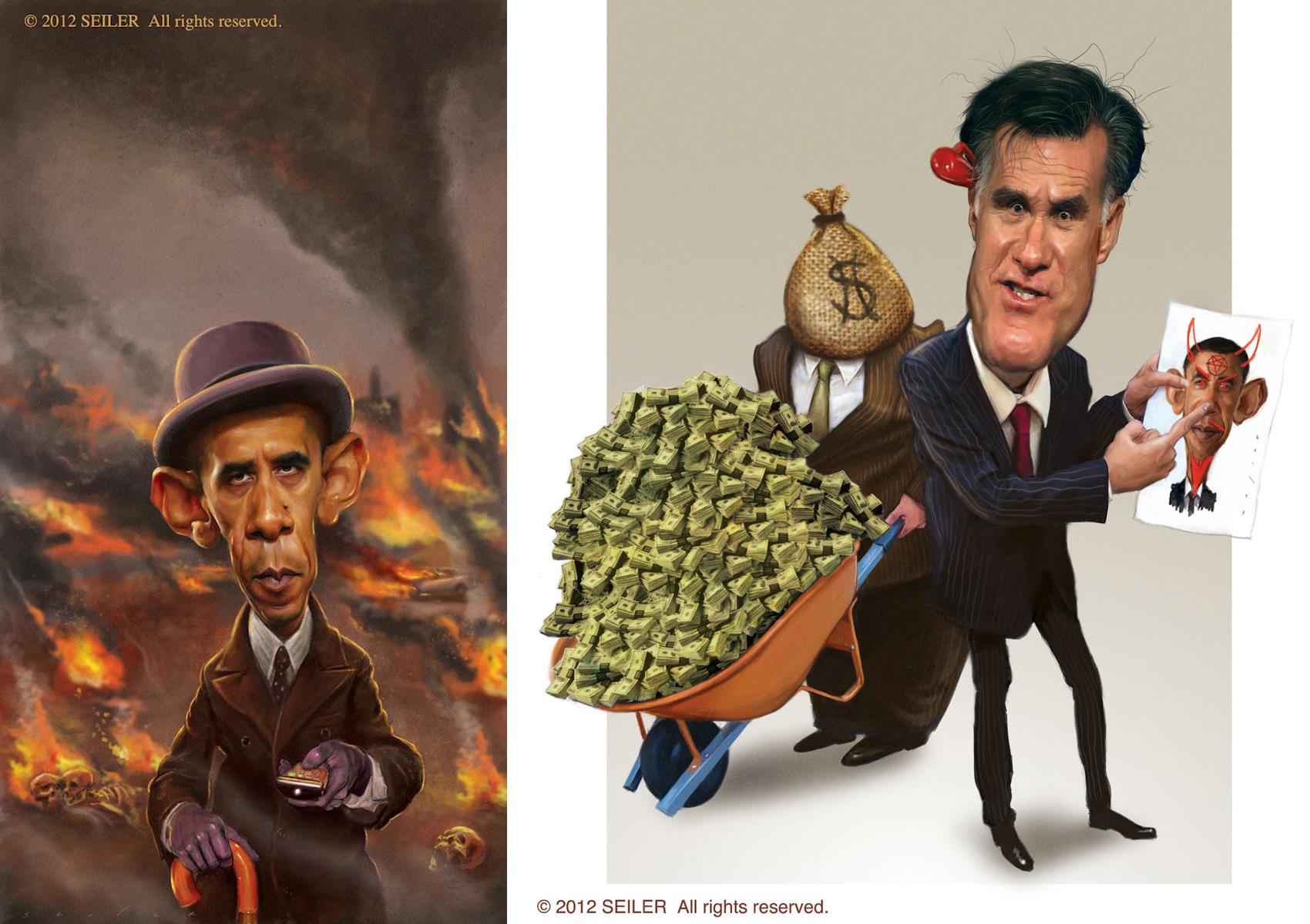 Jaison Seiler ilustracion caricatura 8
