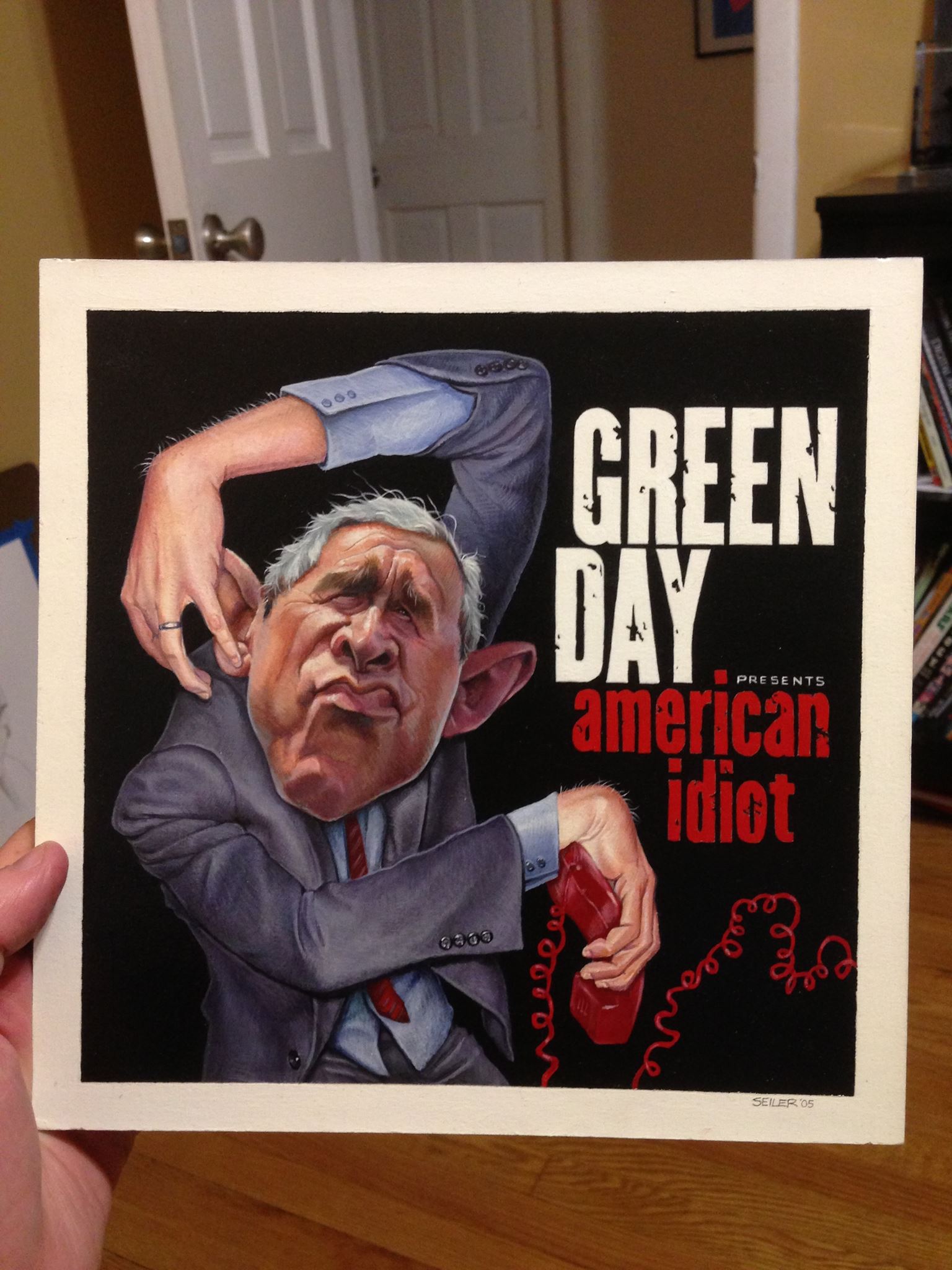 Jaison Seiler ilustracion caricatura 9