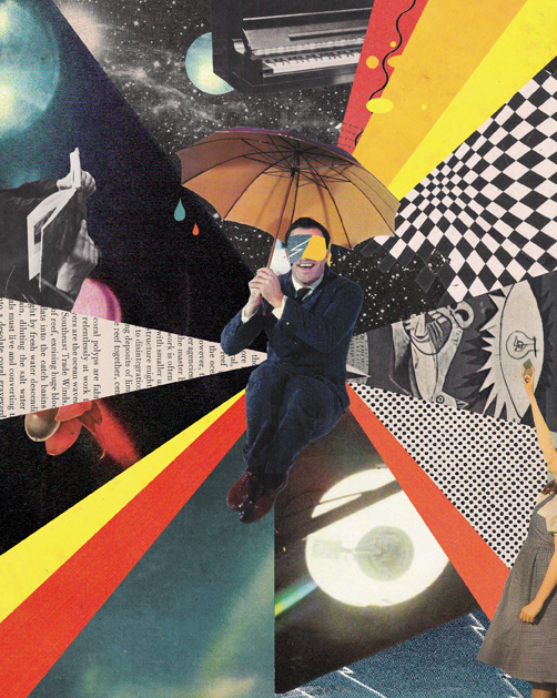 felipe-guga arte sobre papel