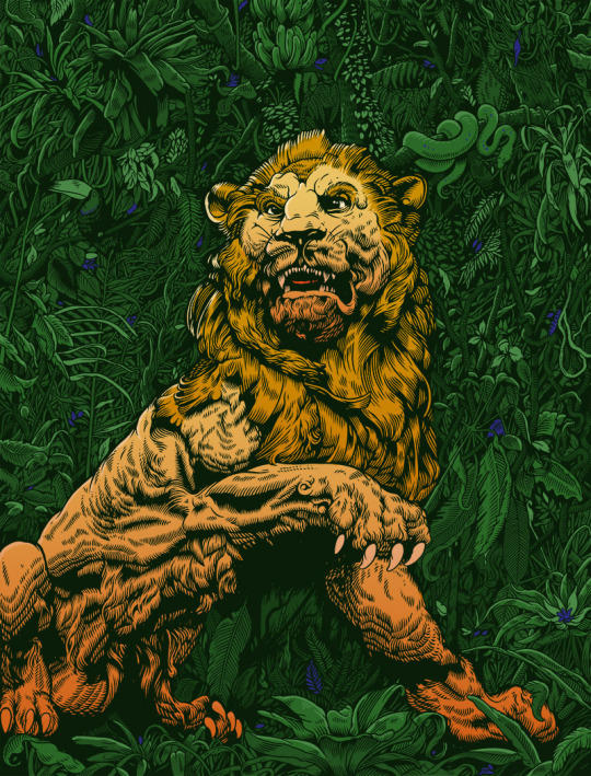 tim mcdonagh illustration oldskull 7