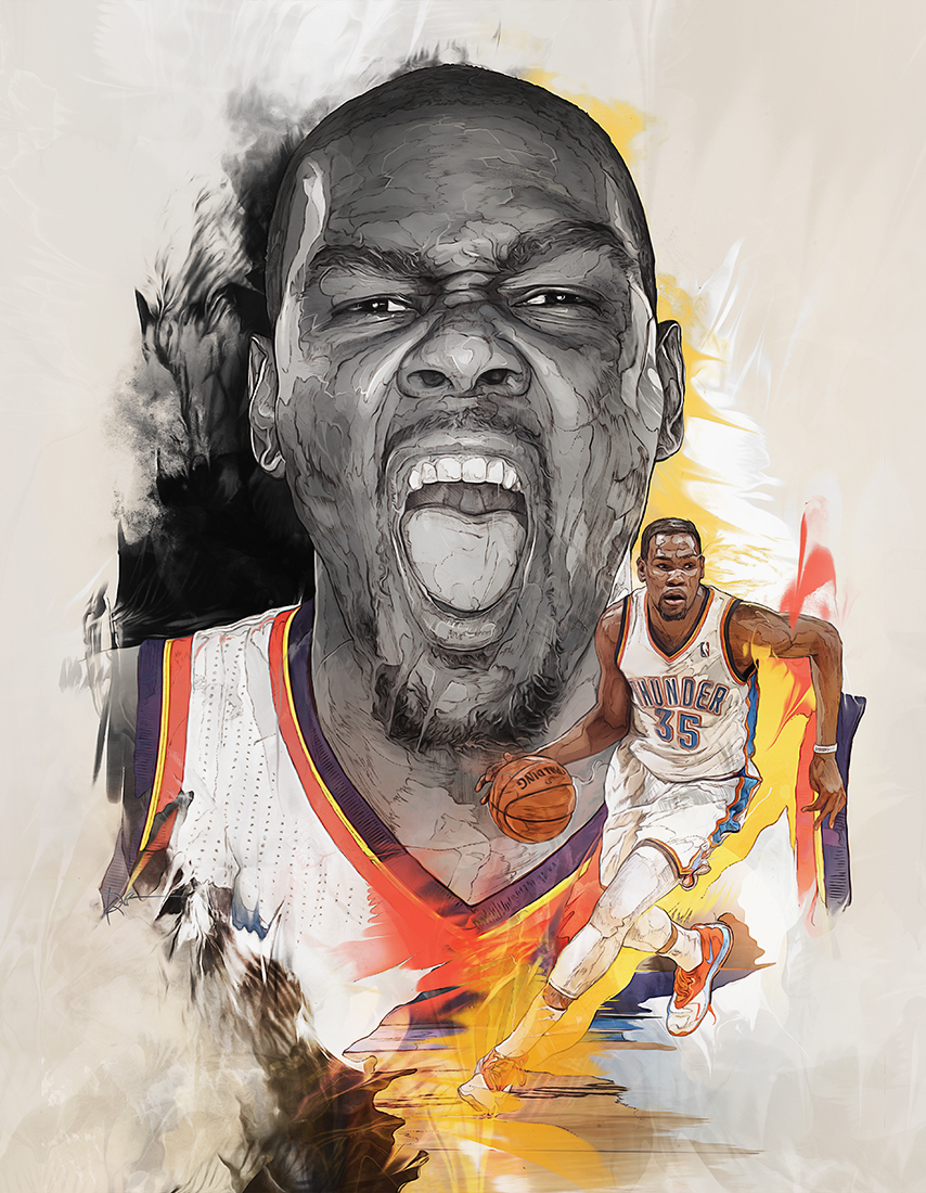 sport illustrations 3
