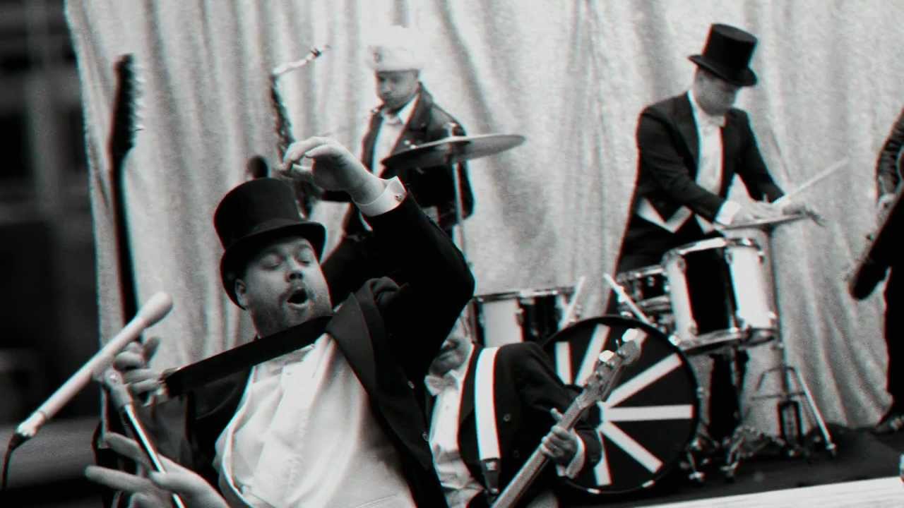 the hives go right ahead