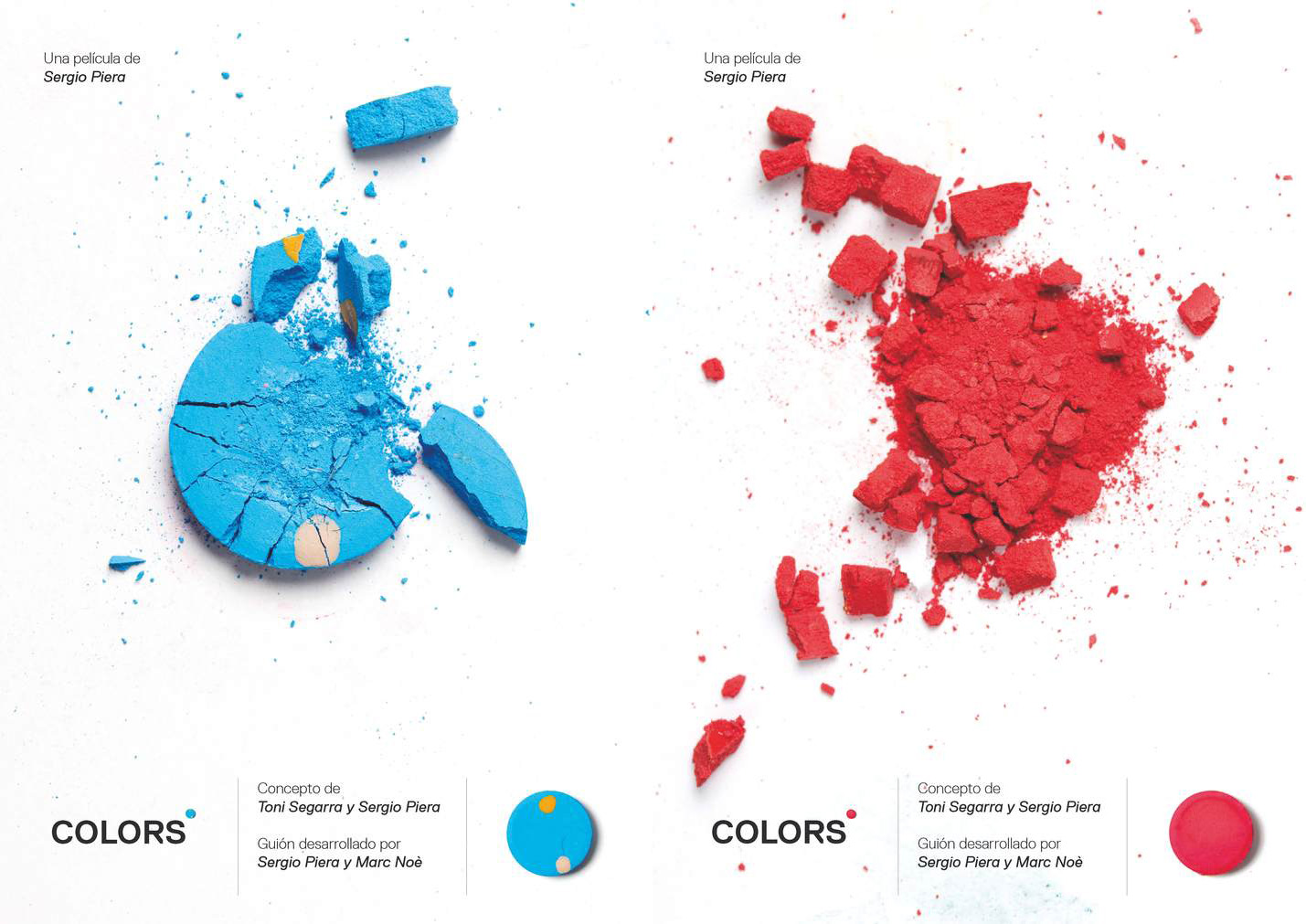 colores por agencia lo siento