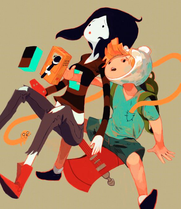 fan-art-adevnture-time-oldskull-17