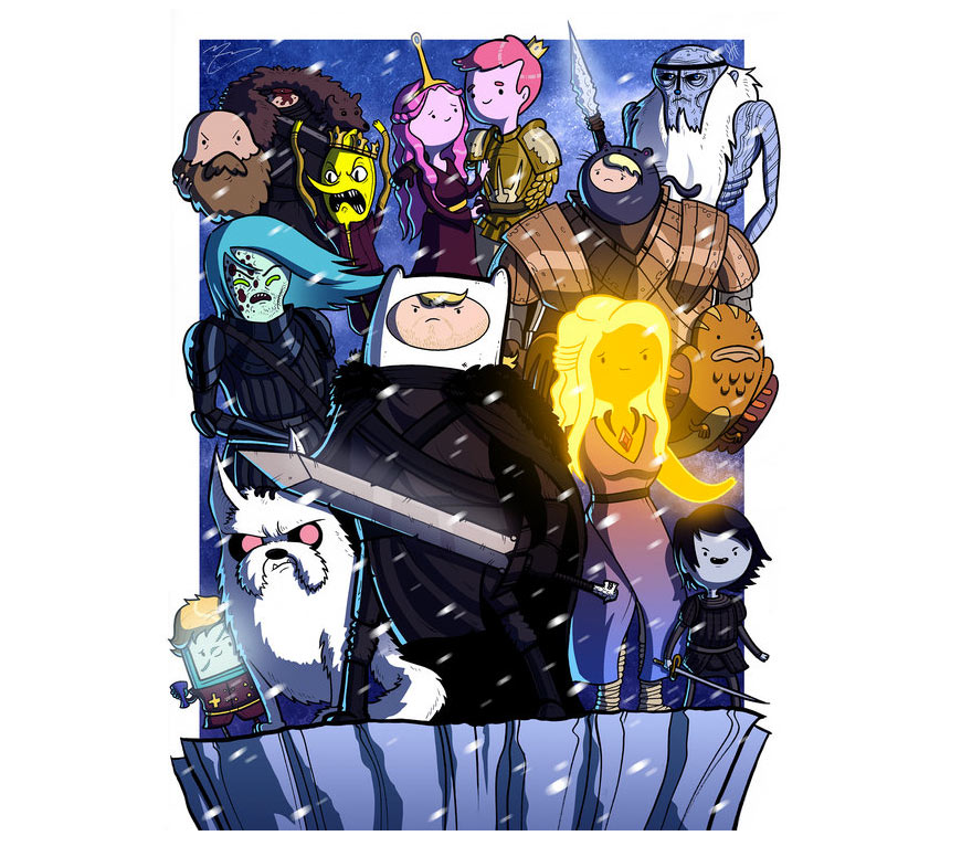 game-of-thrones-adevnture-time