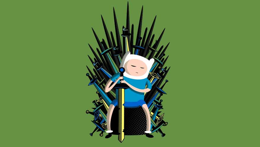 game-of-thrones-adventure-time-illustration