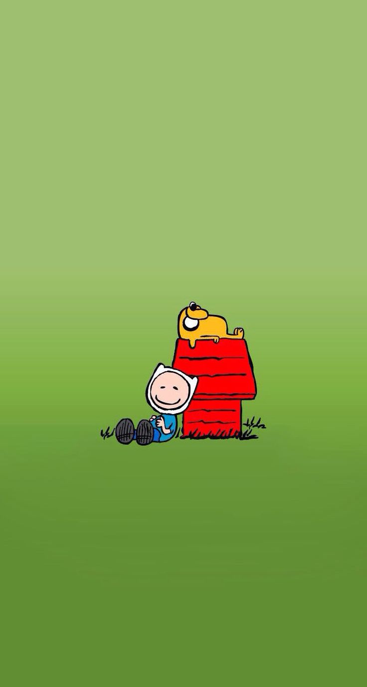 snoopy hora de aventuras