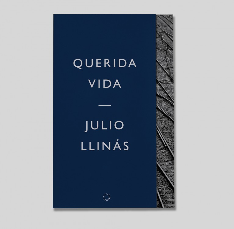 Portada de libro querida luna de julio llinás porAstrid stravo