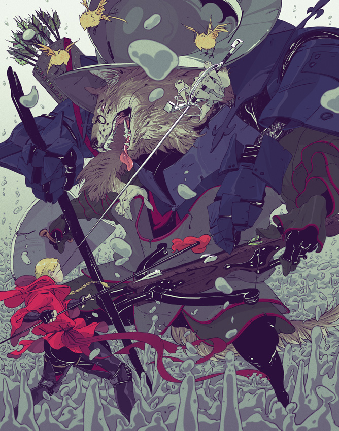 Goni-montes-ilustracion-oldskull32