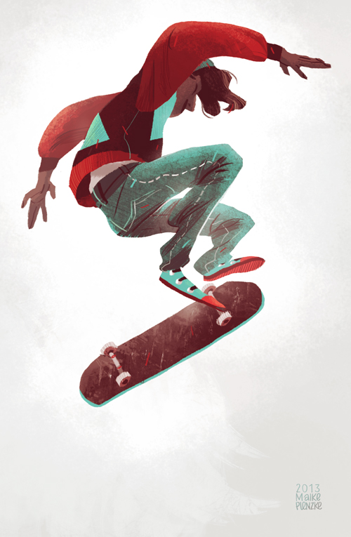 maike-plenzke-illustration-oldskull-3