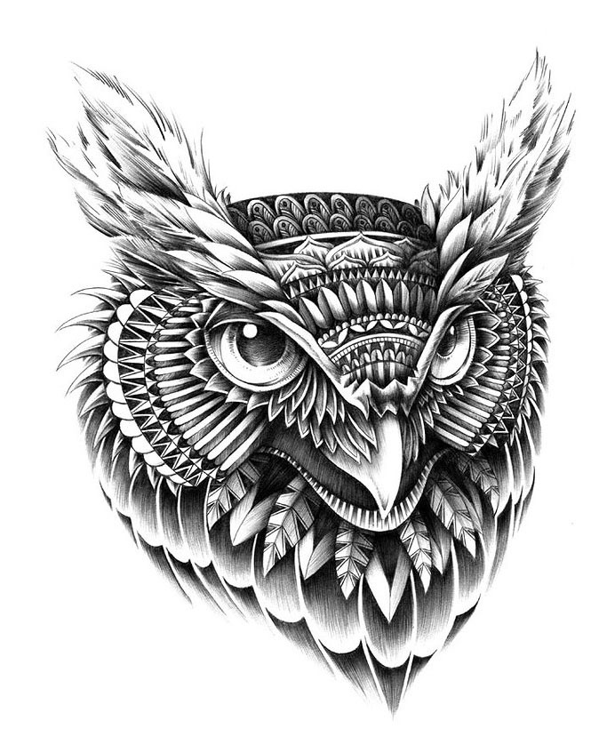 BenKwok-ilustracion-oldskull-01