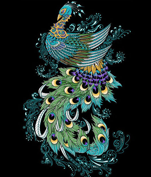 BenKwok-ilustracion-oldskull-07