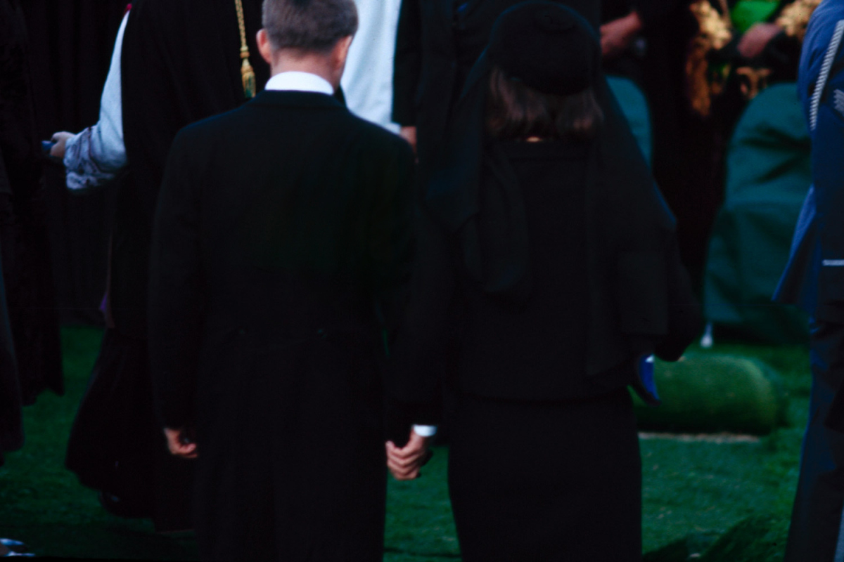 Kennedy Funeral