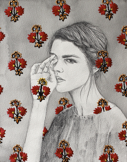 Izziyana-Suhaimi-illustrations-oldskull-1